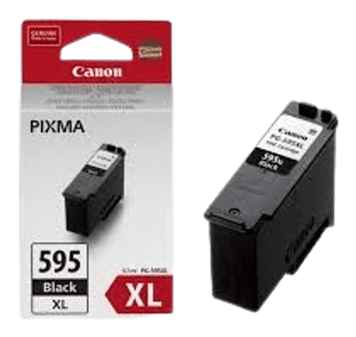 Canon 墨盒PG-595XL