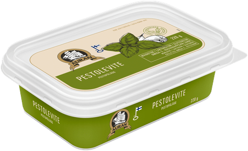 Auran Pestolevite 220g