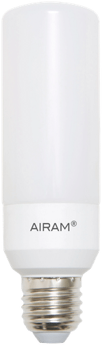 Airam LED灯管7W E27 806LM 4000K