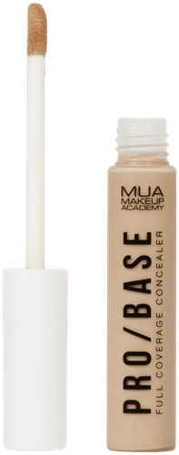MUA Make Up Academy Pro Base Full Cover Concealer 7,8 g 142 peitevoide