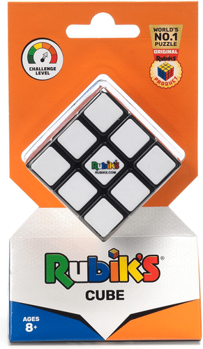 Rubik's 魔方