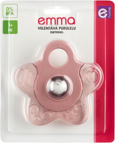 Emma 儿童降温牙胶