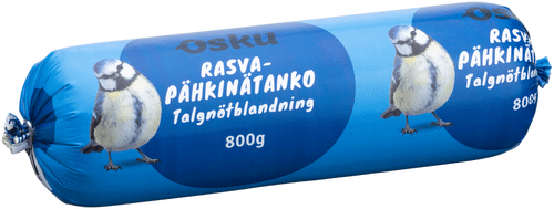 Osku 脂肪花生棒 800g