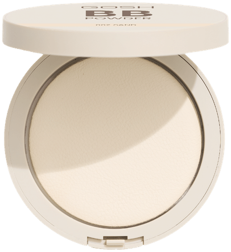 Gosh BB Powder 02 Sand -puuteri 6,5g