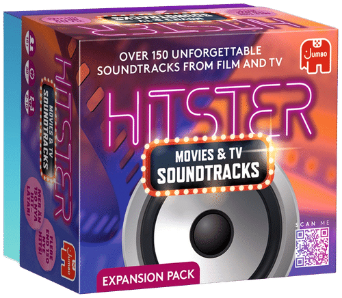 Hitster 原声带扩展包