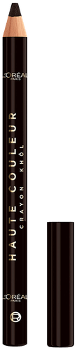 L'Oréal Paris Haute Couleur Silmänrajauskynä 120 Brun Leather 1,2 g