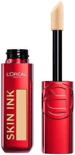 L'Oréal Paris Infaillible Skin Ink Meikkivoide 180 Cool 15 ml