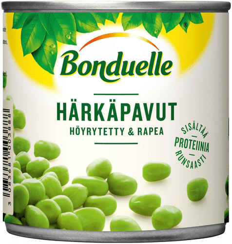 Bonduelle 蒸蚕豆 310g/265g