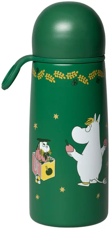 Moomin Arabia 姆明保温瓶 0.45L Lahjana Rakkaus