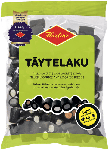 Halva Täytelaku 400 g