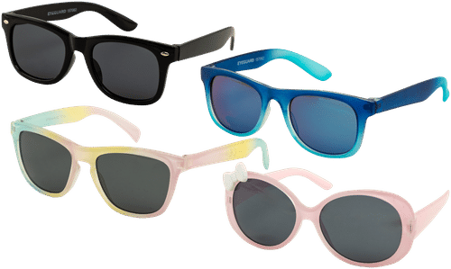 Eyeguard 儿童太阳镜 多种款式