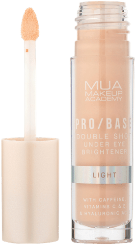 MUA Make Up Academy 亮眼精华5ml浅色,遮瑕膏
