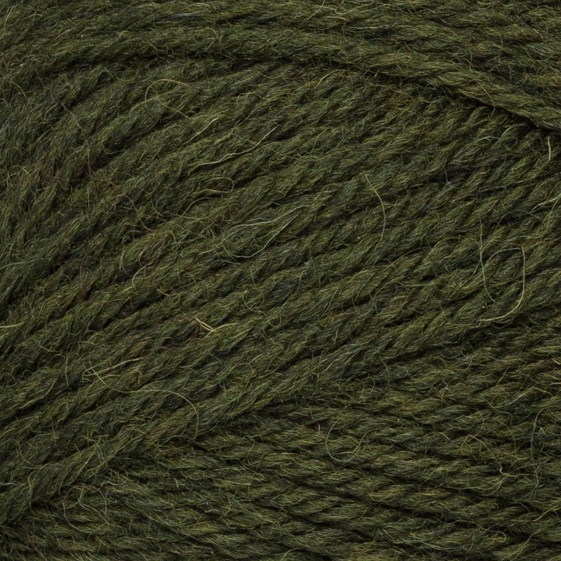 Novita 线 Arctic Wool Aran 100克 极地柳 357|Novita lanka Arctic Wool Aran 100 g tunturipaju 357