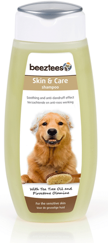 Beezteez Skin & Care 洗发水 300ml