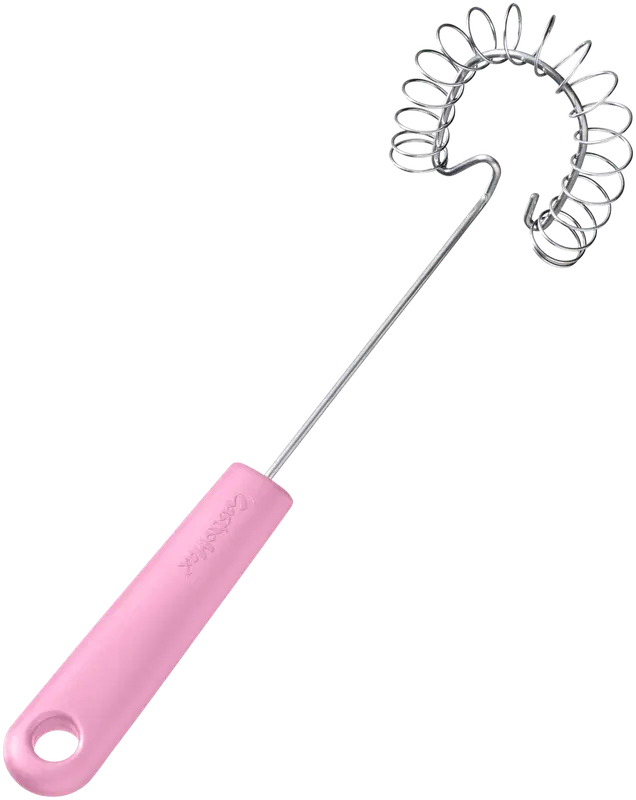 Orthex GastroMax 打蛋器 25.5 厘米 粉红丝带