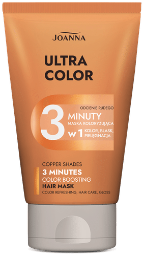 Joanna Ultra Color Enhancing Ho Copper 100 ml