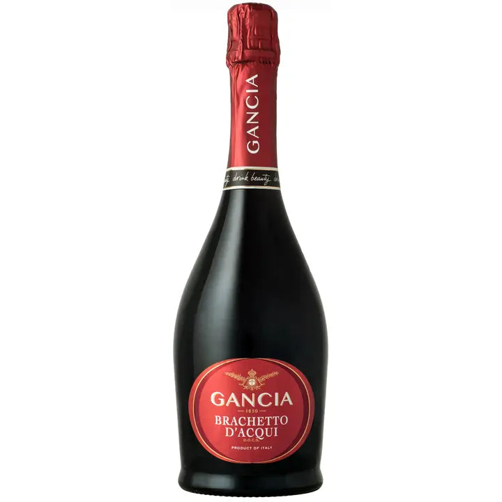 Gancia Brachetto d'Acqui DOCG kuohuviini 6,5 til-% 0,75 l plo|Gancia Brachetto d'Acqui DOCG 起泡饮料 6.5 vol% 0.75 l plo