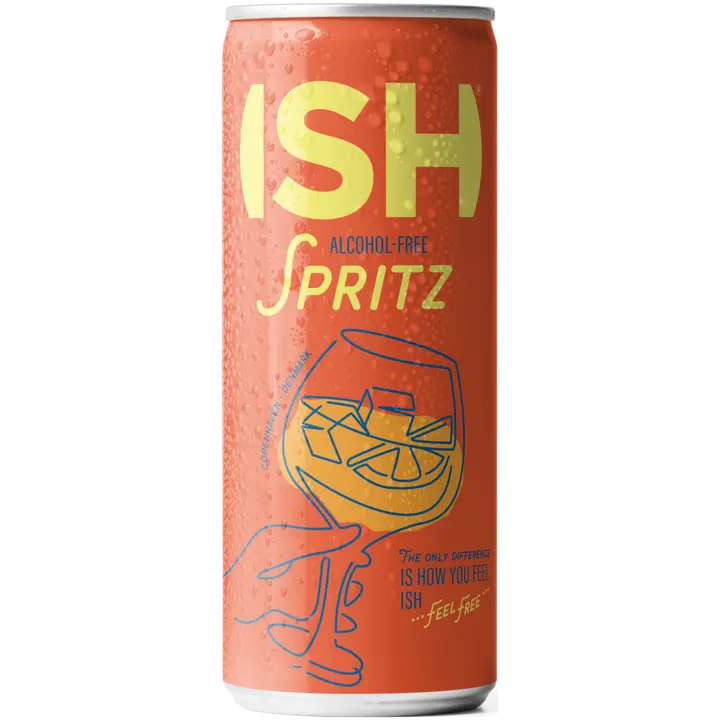 ISH SpritzISH 0,2% 25cl|ISH 喷雾 0.2% 25cl