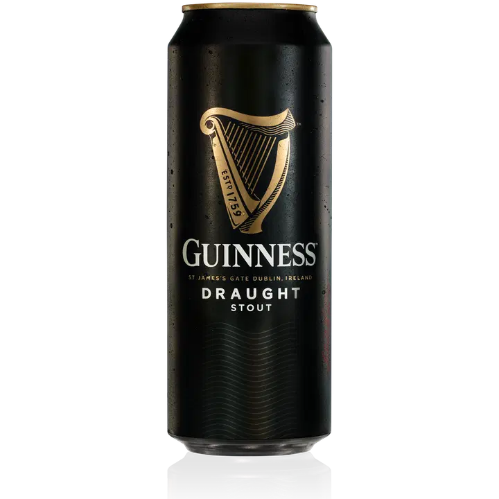 Guinness Draught Stout olut 4,2% 0,44 l|Guinness 生黑饮料 4.2% 0,44 l