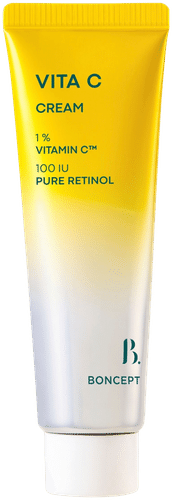 BONCEPT Vita C Cream -voide50ml