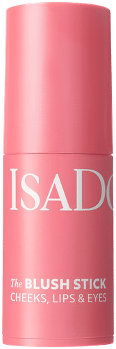 IsaDora 腮红棒 42 玫瑰完美 5,5 g|Isadora The Blush Stick poskipunapuikko 42 Rose Perfection 5,5 g