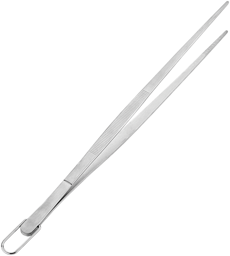 House 烧烤镊子 30 cm