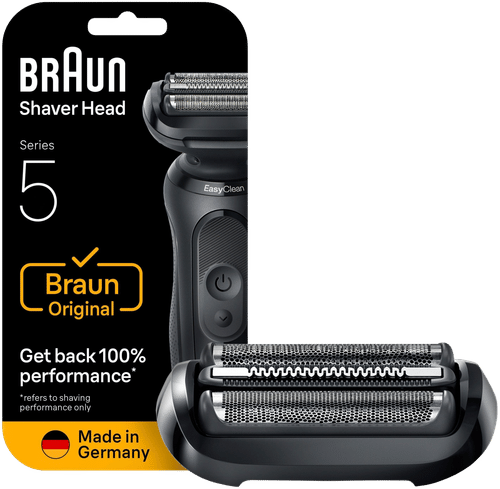 Braun 博朗 剃须刀刀头 Series 5 54B
