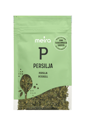 Meira 欧芹 9g