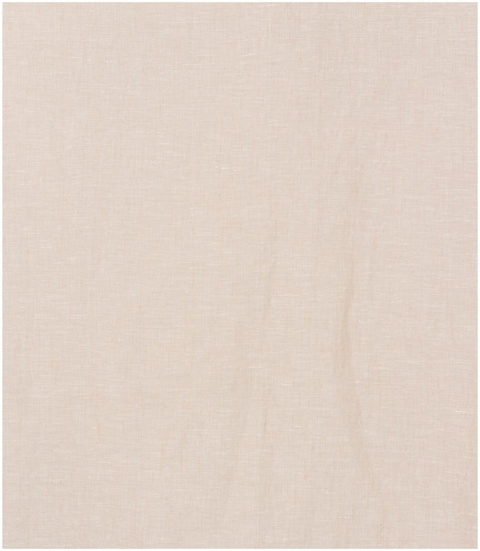 House 半亚麻侧帘 Alma 140×250厘米 亚麻色