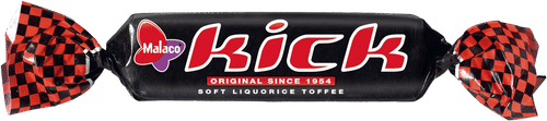 Cloetta Malaco Kick原味太妃糖 19g|Malaco Kick Original toffee 19g