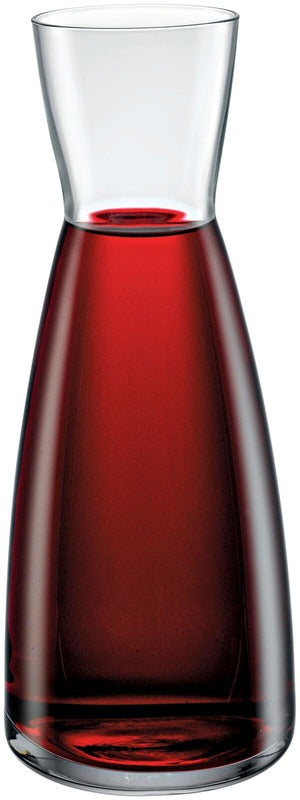 Bormioli Rocco 玻璃水瓶 Ypsilon 1升 玻璃