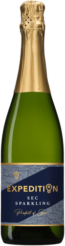 Expedition Sec 8 til-% 75cl