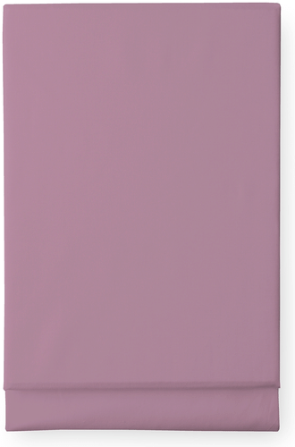 Finlayson 锦葵色床垫保护罩 150x270cm