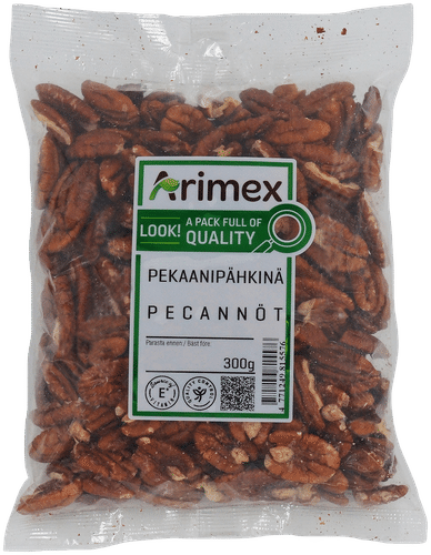 Arimex Pekaanipähkinä 300g
