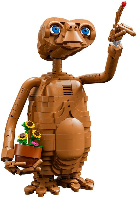 LEGO 创意百变系列 21370|LEGO® Ideas 21370 IDEAS 21370