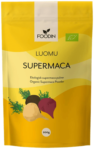 Foodin 有机超级玛卡 200g
