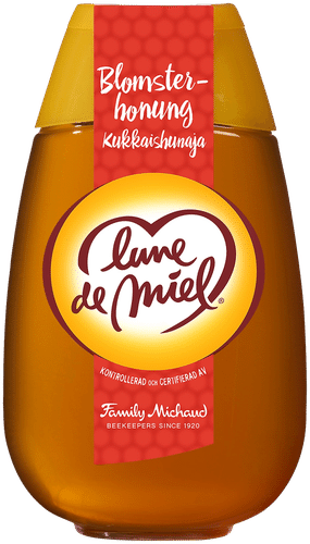 Lune De Miel Kukkaishunaja 500g|Lune de Miel 花蜜 500g