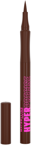 Maybelline 纽约精准液体眼线笔710森林棕 1ml