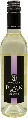 McGuigan Black Label Moscato 8 til-% 375cl
