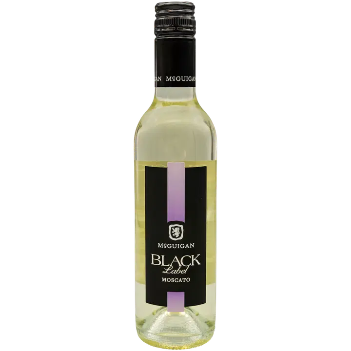 McGuigan Black Label Moscato 8 til-% 375cl|McGuigan 黑标莫斯卡托 8 vol% 375cl