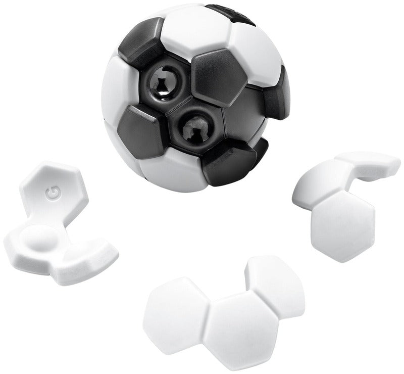 SmartGames 逻辑游戏插拔球|SmartGames Logiikkapeli Plug and Play Ball