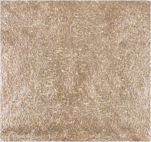 House kaitaliina Sparcle 40x178 cm, kullanvärinen