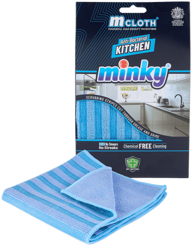 Minky厨房抹布