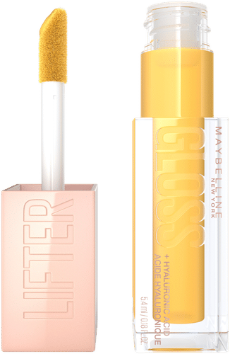 Maybelline New York Lifter Gloss Huulikiilto 26 Honey 5,4 ml