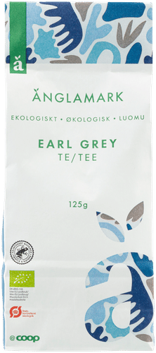 Änglamark 有机伯爵茶 RA 125 g