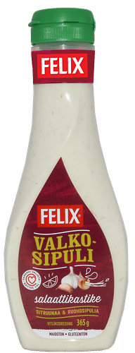 Felix 大蒜沙拉酱 365g