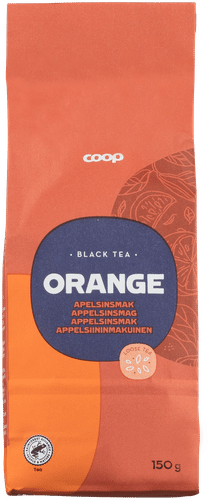 Coop appelsiini irtotee 150 g|Coop 橙子剥了 150 g