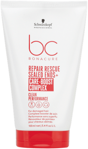 BC Bonacure Repair Rescue 分叉修护精华 100 ml|BC Bonacure Repair Rescue Sealed Ends 100 ml
