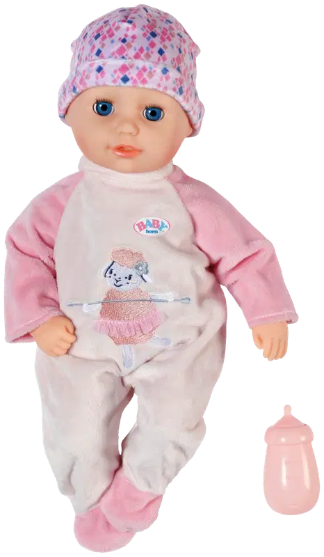 BABY born 安娜玩偶 36cm|BABY born Anna nukke 36cm