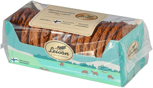 Leivon Leipomo 莱冯 美式经典 320g|Leivon Amerikanserkku 320g